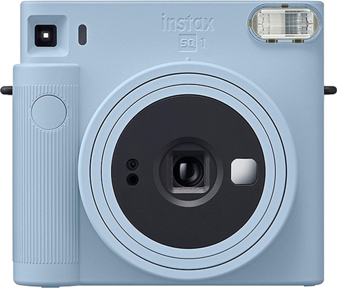 Good Instax Camera ice blue